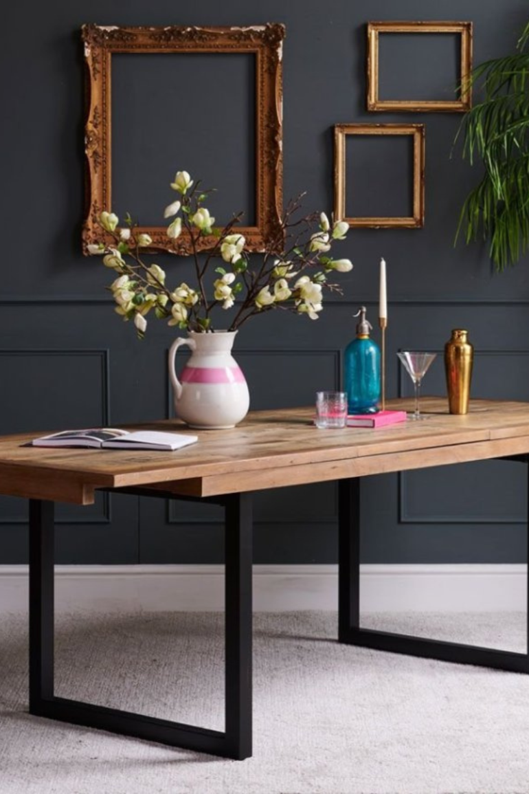 Adelaide Extendable Dining Table